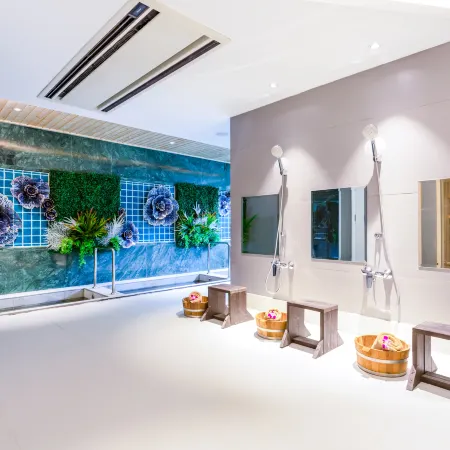 Centara Sonrisa Residences & Suites Sriracha