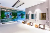 Centara Sonrisa Residences & Suites Sriracha - spa