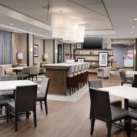 Hampton Inn by Hilton Chattanooga East Ridge