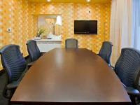 Holiday Inn Express INDIANAPOLIS - FISHERS by IHG Hotels in Fishers