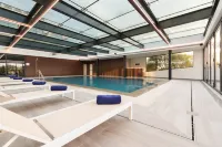 Eurostars Matosinhos - Beach