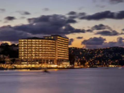 The Grand Tarabya Managed by Accor Hotels near Beykoz