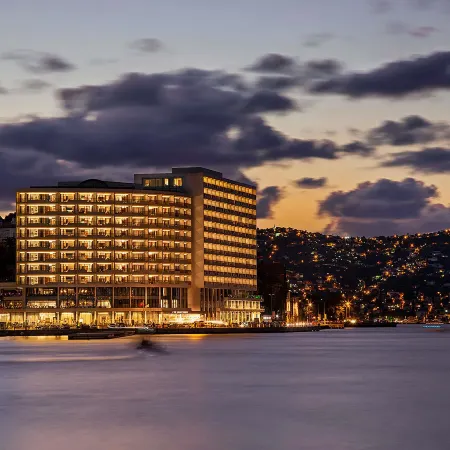The Grand Tarabya Managed by Accor Отели рядом с достопримечательностью «Бейкоз»