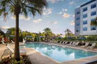 The Celeste Hotel, Orlando, a Tribute Portfolio Hotel Hotel di Chuluota