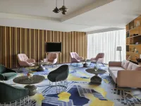 Mövenpick Hotel and Hotel Apartments Ghala Muscat - 5-Star