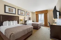 Best Western Plus the Inn at St. Albert - Wifi
