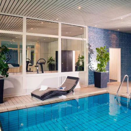 Mercure Hotel Koeln West