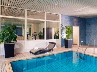Mercure Hotel Koeln West - Pools