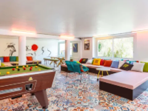 奧瑟戈JO&JOE酒店 朗德酒店