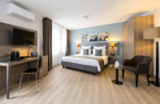 레오나르도 호텔 뉘른베르크