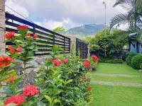 아이딜릭 비스타 칸디 센트럴 호텔