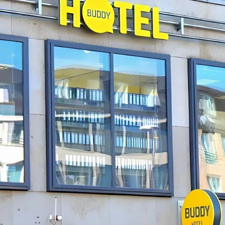 Buddy Hotel