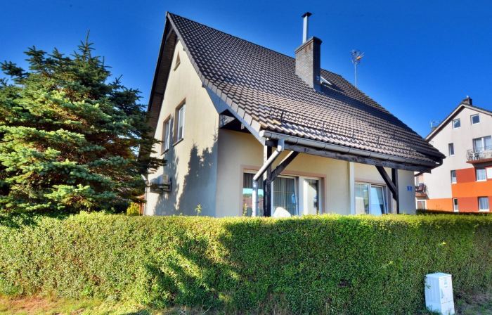 Holiday Home in Jaroslawiec Near the Beach