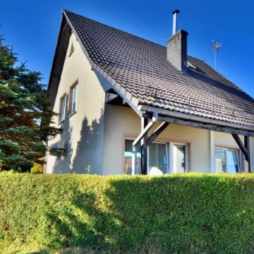 Holiday Home in Jaroslawiec Near the Beach