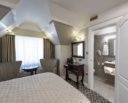 Riverside Inn Hotels in Ely