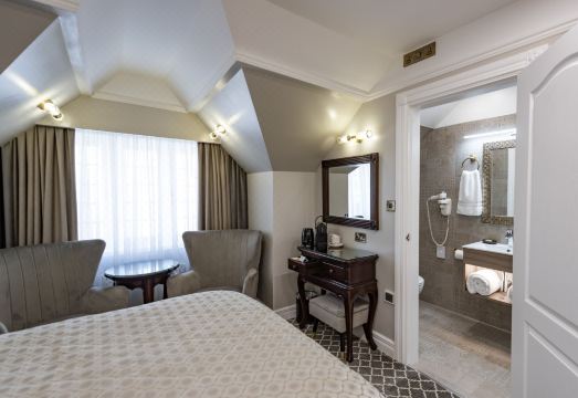 리버사이드 인 일리