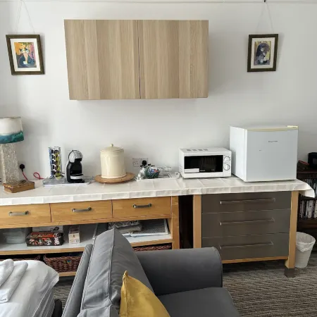 Donnington Guesthouse