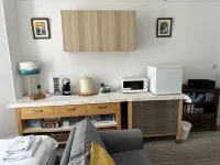 Donnington Guesthouse Hotel a Truro