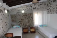 denizkizi sevilay pansiyon Hotels in 