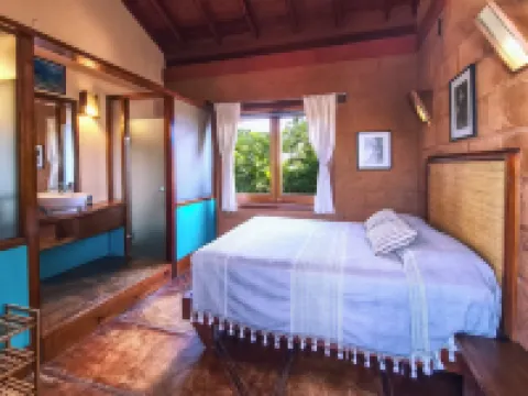 Hotel Casa San Pancho Hotels in San Francisco