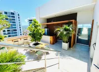 Blue loft ocean view - Апартаменты