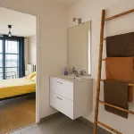 Appartement Cosy Très Proche Disneyland Toutes Commodités Hotels in der Nähe von Bahnhof Marne-la-Vallée-Chessy