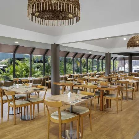 Mercure Rockhampton