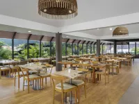 Mercure Rockhampton - 조식 운영