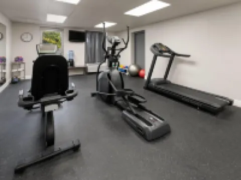 เดย์สอินน์ บายวินด์แฮม เคมบริดจ์ โรงแรมในCambridge