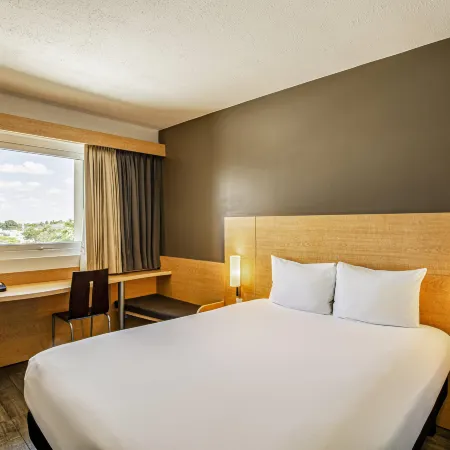 Ibis Merida
