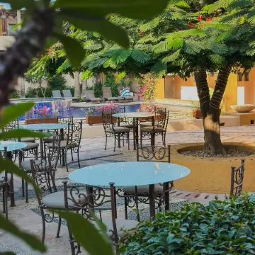 Hotel Los Patios