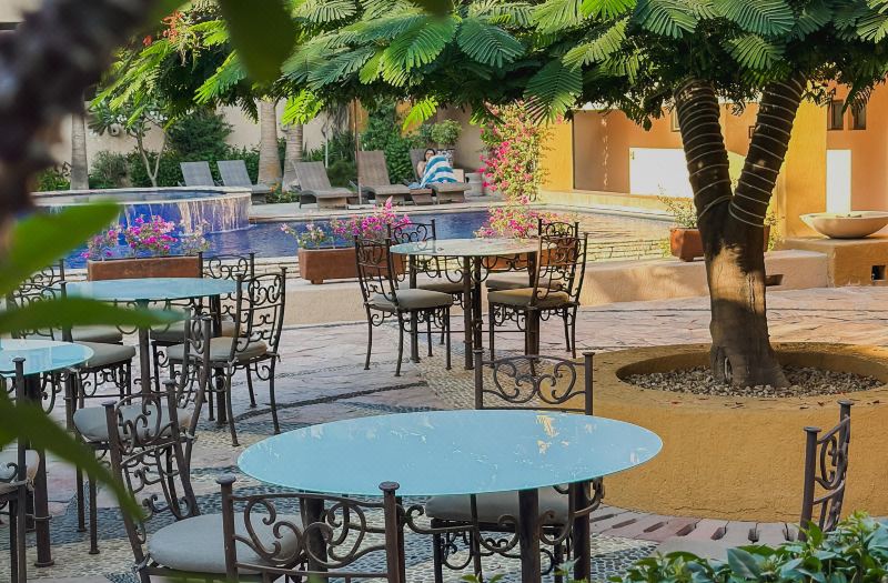 Hotel Los Patios