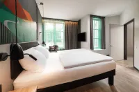 Ibis Styles Neckarsulm Hotel a Neckarsulm