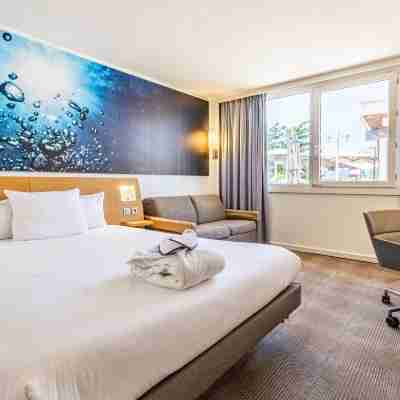 Novotel Dijon Sud Rooms