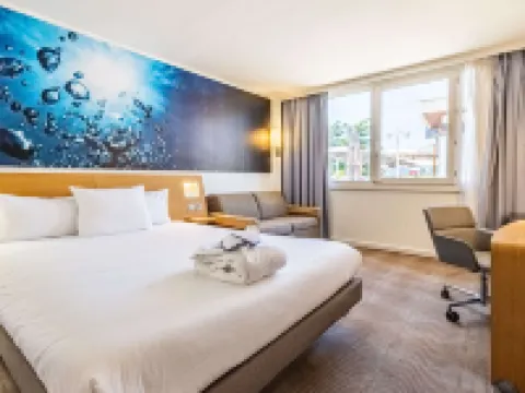 Novotel Dijon Sud Hotels in Dijon