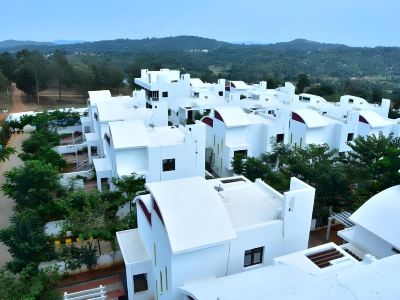 Ags Holiday Resorts