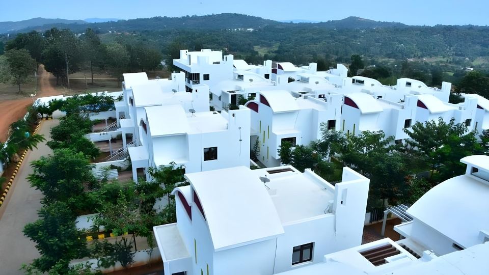 Ags Holiday Resorts