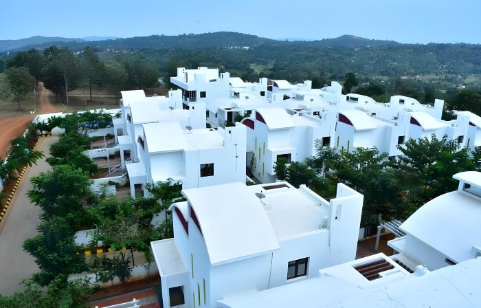 Ags Holiday Resorts