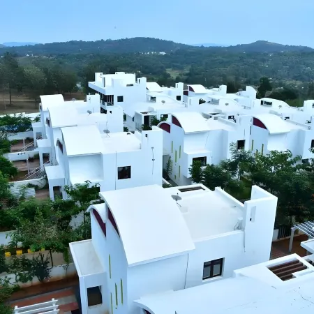 Ags Holiday Resorts