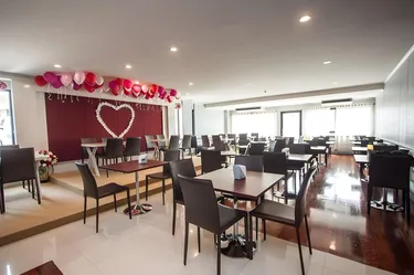 รูปภาพของโรงแรมลี โฮเทล