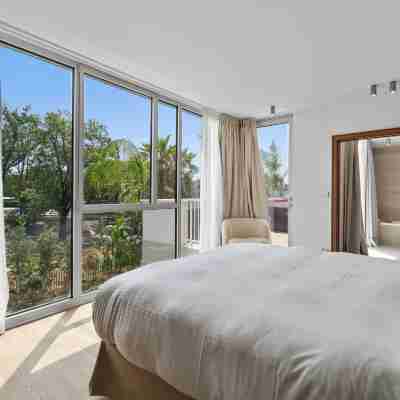 Hôtel CASAROSE Rooms