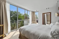 Hotel Casarose - Cannes Mandelieu Hotels in Mandelieu La Napoule