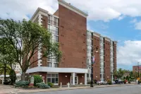 Best Western Plus Wilkes Barre Center City Hotels in Wilkes Barre