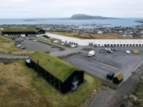 佛洛雅酒店 托爾斯港酒店