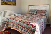 Peaceful Mancos Hideaway Only 1 Mi to Downtown! - 3 stjerner
