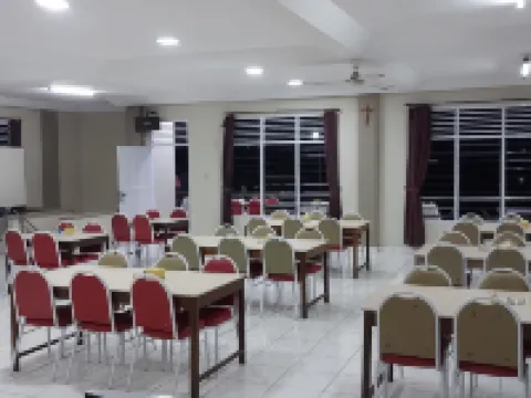 Hotel Mentari Ende Hotels in Ende