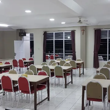 Hotel Mentari Ende