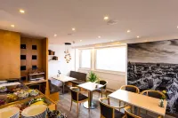 City Hotel Heilbronn - 3-Sterne