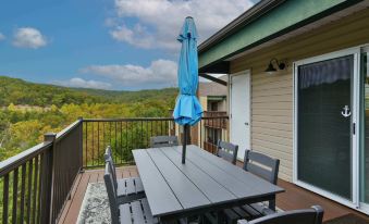 Branson Blue Lakeview - Near Silver Dollar City
