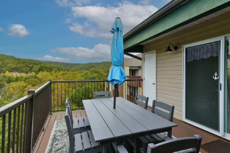 Branson Blue Lakeview - Near Silver Dollar City